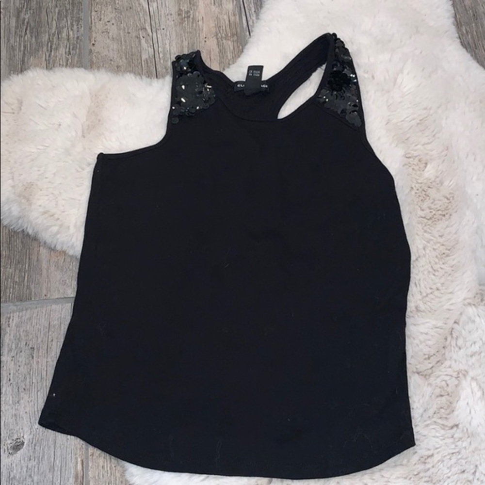 Club Monaco Tank